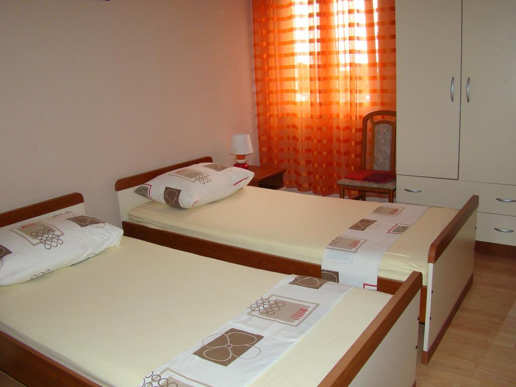 Apartments Buturic Сали Номер фото