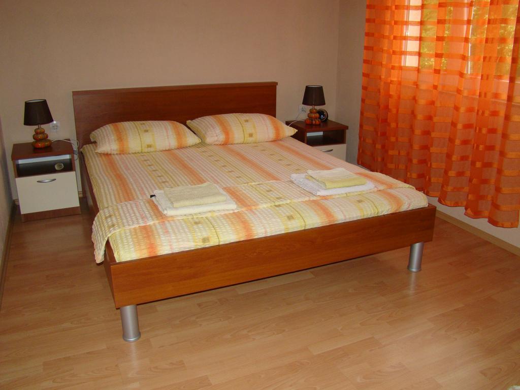 Apartments Buturic Сали Номер фото