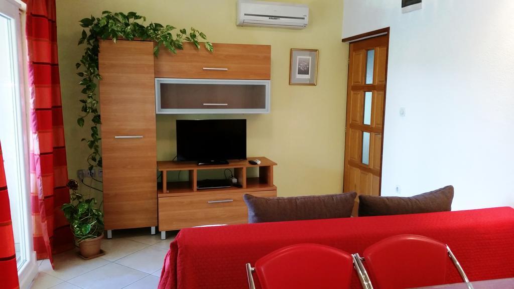 Apartments Buturic Сали Номер фото